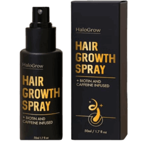 HaloGrow