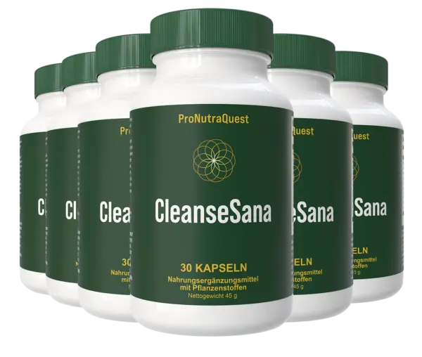 CleanSana