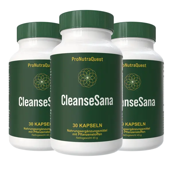 CleanSana