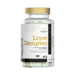 Liver Complex