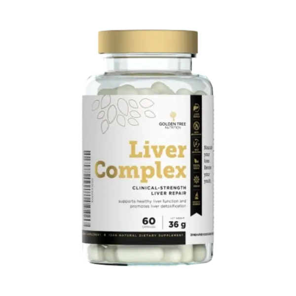 Liver Complex