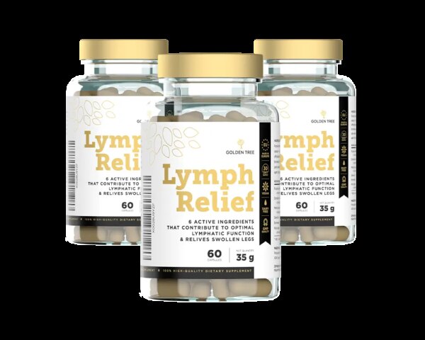 Lymph Relief