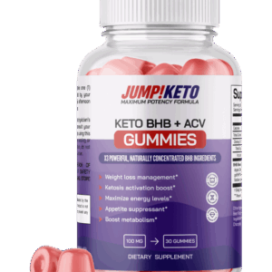 JumpKETO