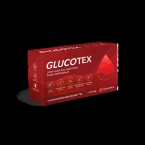 Glucotex