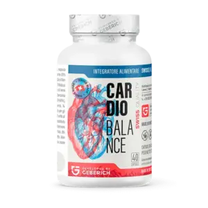 CardioBalance