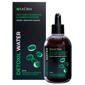 Detoxil Wasserparasiten
