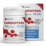 Cardiotens Plus